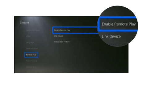 enable-remote-play