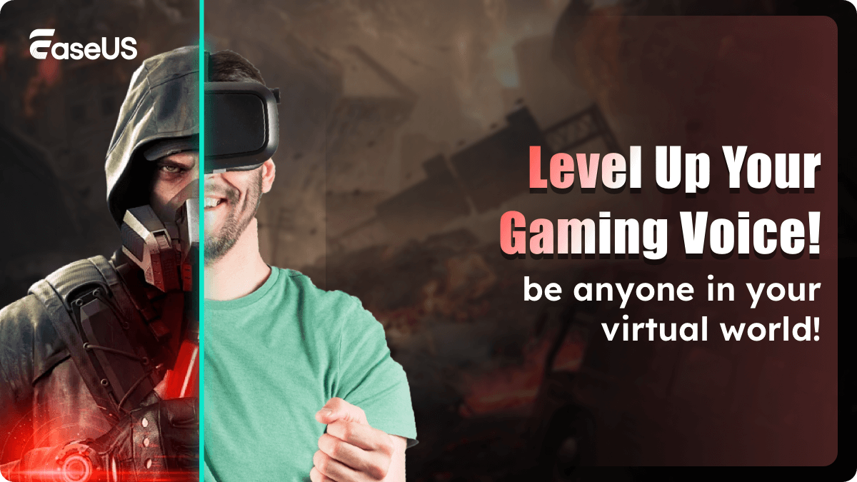 vrchat-voice-changer