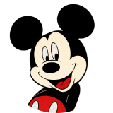 mickey-mouse