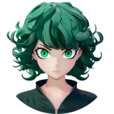 tatsumaki