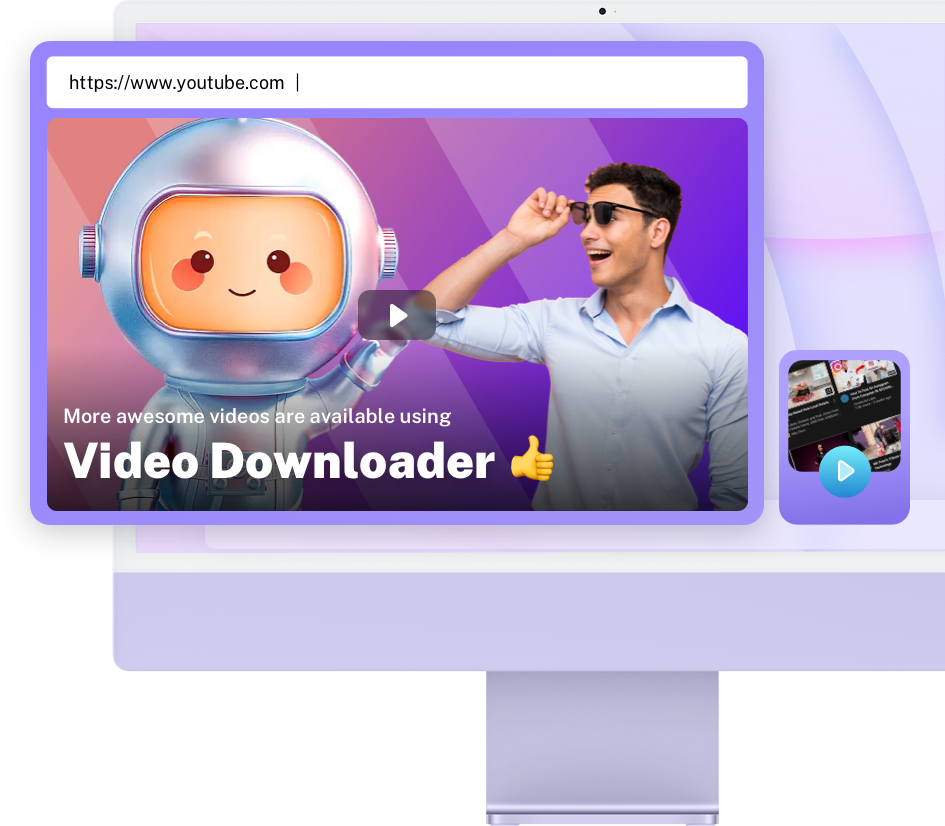 free mac software to download youtube videos