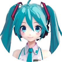 Hastune Miku