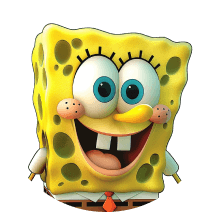 SpongeBob