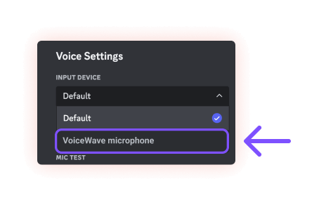 select-easeuswave-as-input