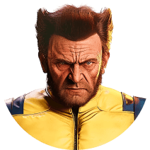 Wolverine