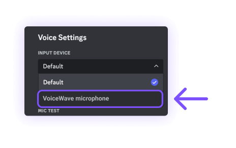 select-easeuswave-as-input