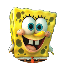 spongebob