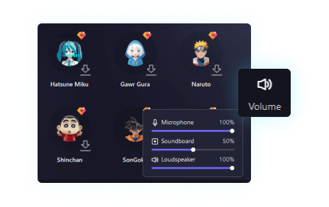 select-anime-voice-effect