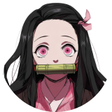 Kamado Nezuko