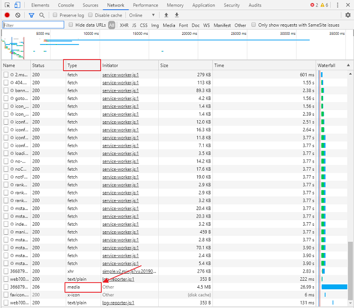 Scarica video da Bilibili
