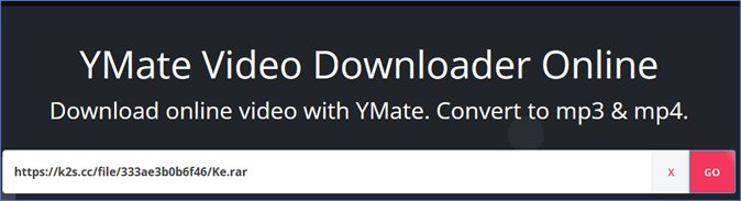 ymate