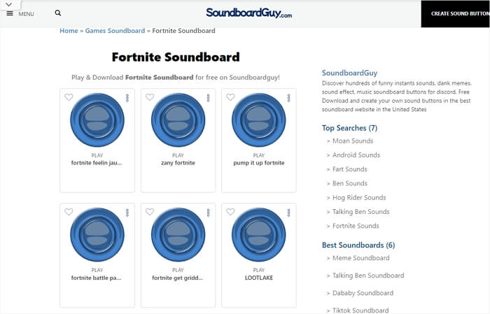Soundboardguy