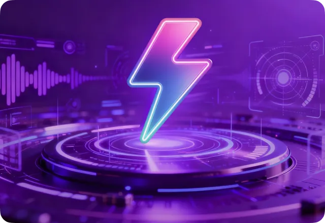 Lightning-Fast Voice Conversion