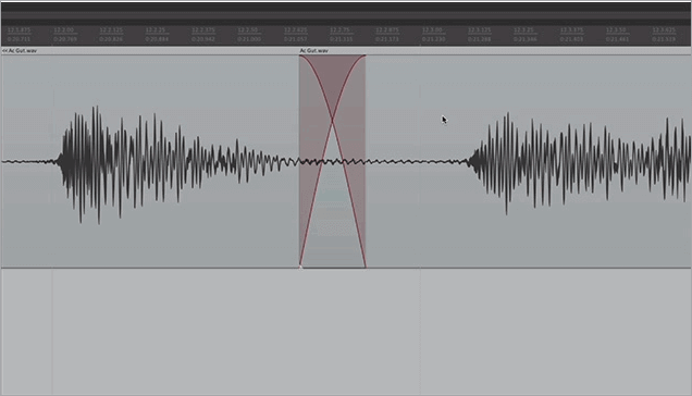 音訊混音軟體 - Reaper