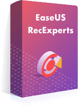 EaseUS RecExperts螢幕錄影軟體