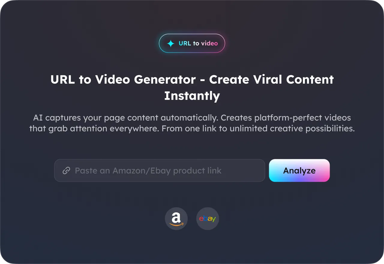 Launch Products Videos Faster with AI