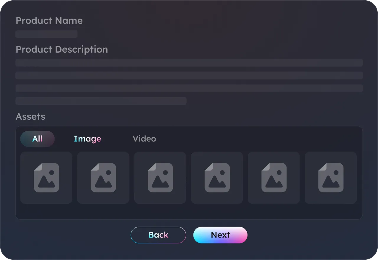 Sell More with Richer Ad Creatives