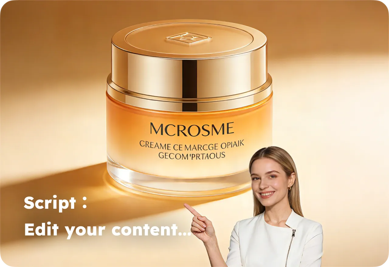 Perfect Every Video Until You're Satisfied