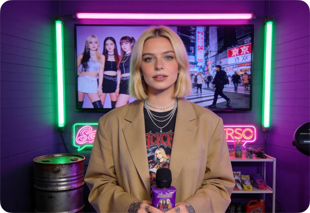 Build Instant Trust & Authority