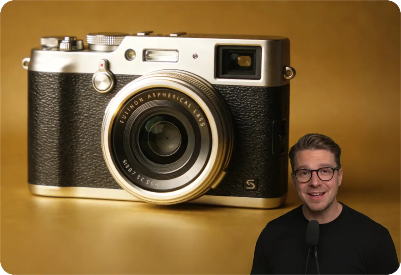 Grab Attention on Social Media