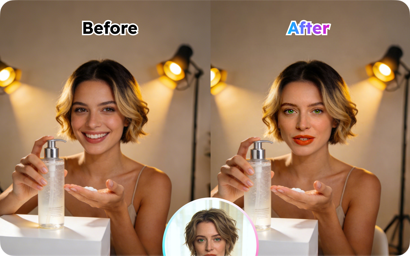 AI Ad Structure Analysis