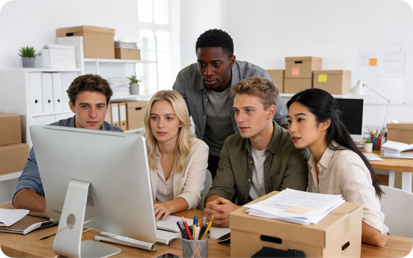 Create High-Converting Ad Copy in Seconds