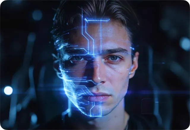 Realistic Motion and Expressions