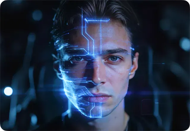 Realistic Motion and Expressions