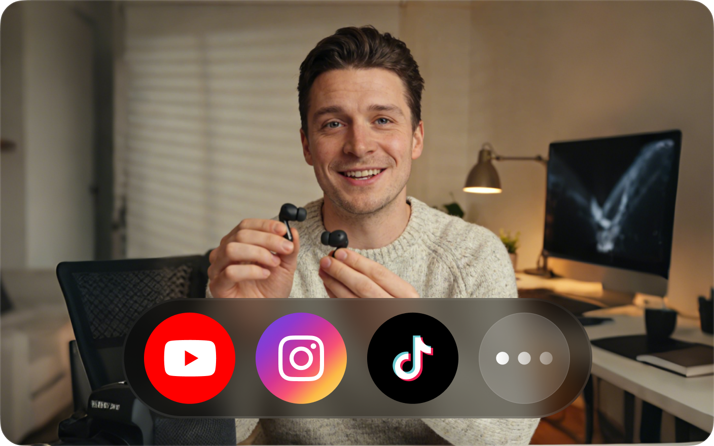 Multi-Platform Ad Creation