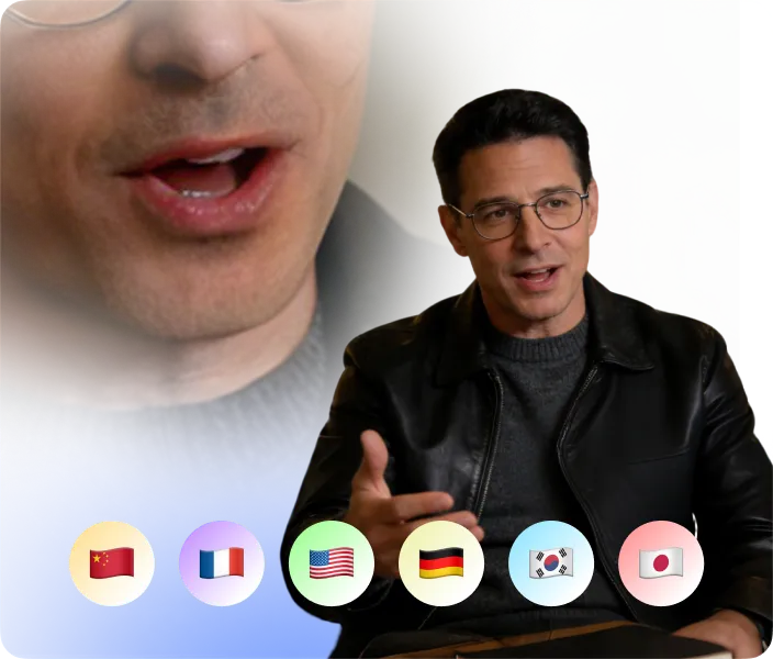 AI Localization for Cross-Border Ecommerce