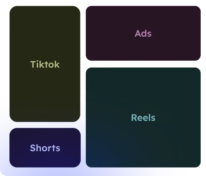 Create Once, Publish Across Platforms