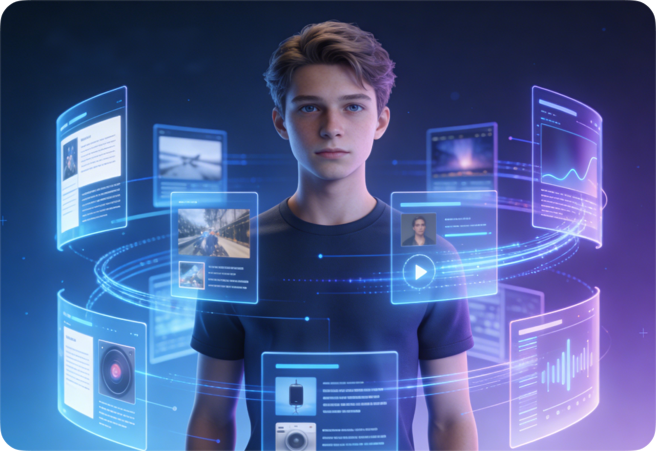 Customize Ads for Different Markets