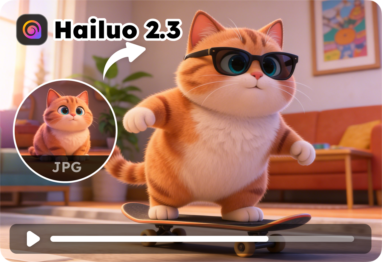 Multimodal Video Creation