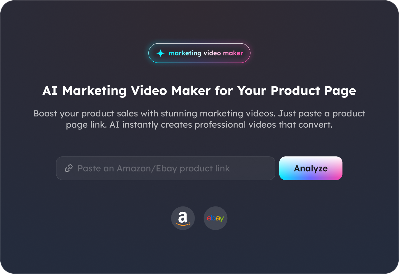 Save Hours Creating Commercial Videos