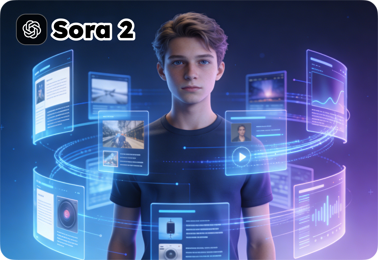 100% Free Sora 2 Trial Without Payment Required