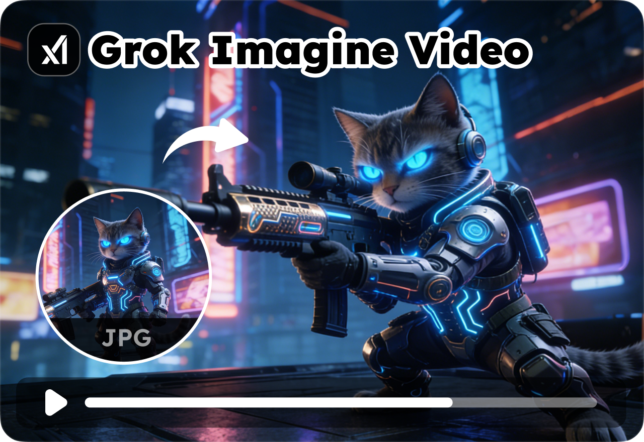 Instant Idea Animation