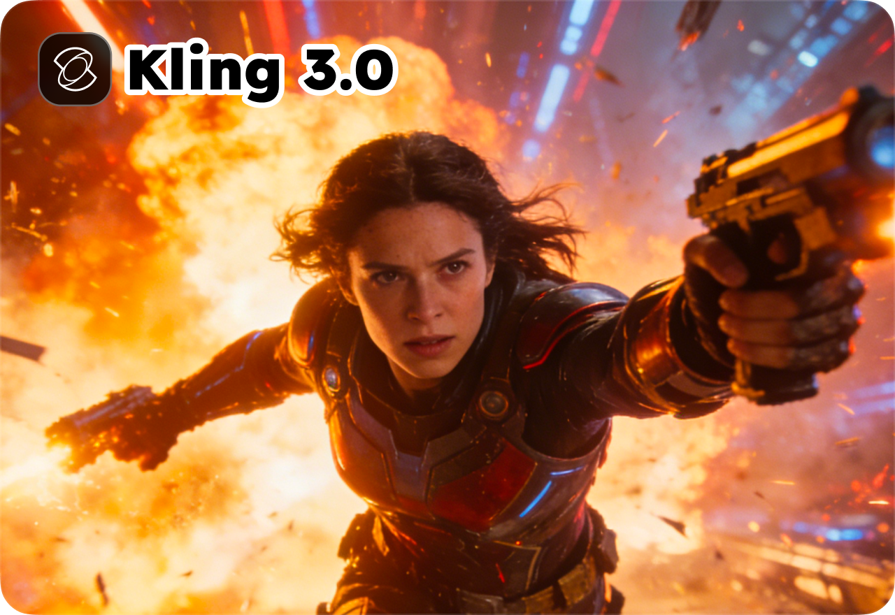 Director-Level AI Video Generation