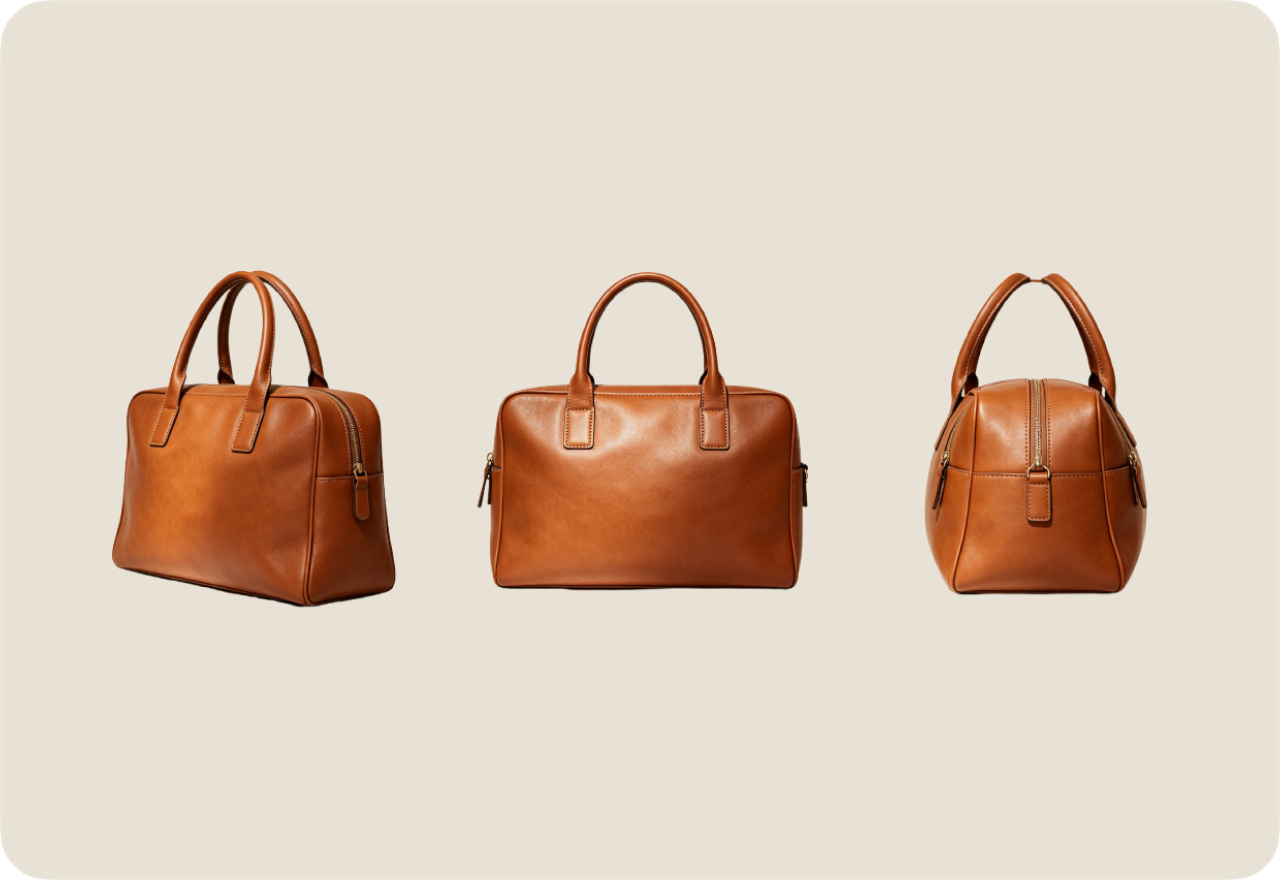 Multi-Angle Product Image Generation