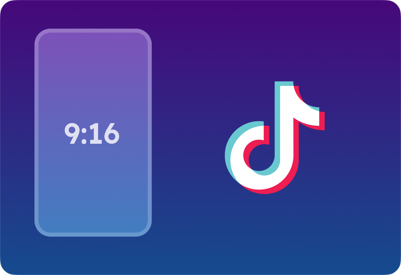 Optimized for TikTok Performance