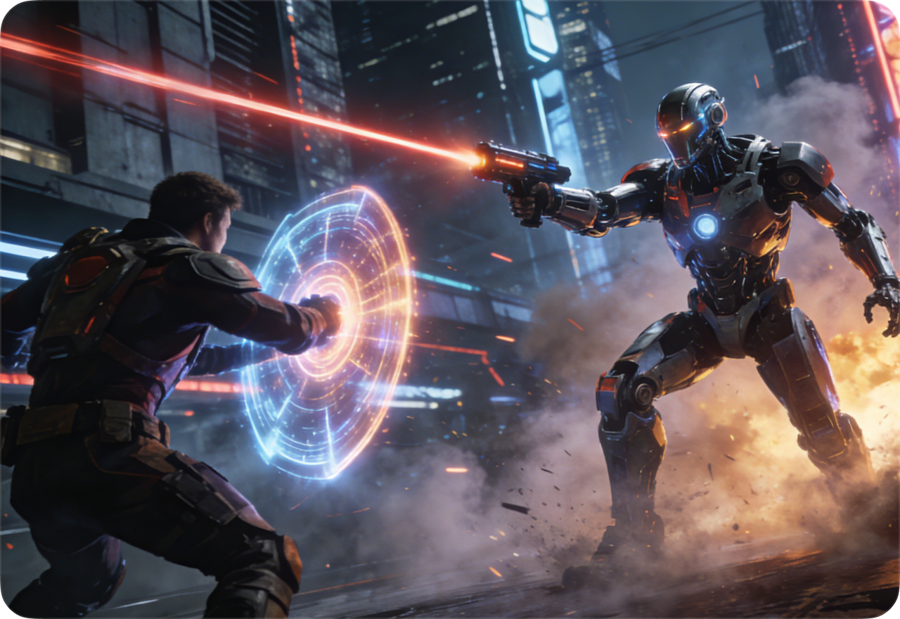 Stay ahead of every AI video trend