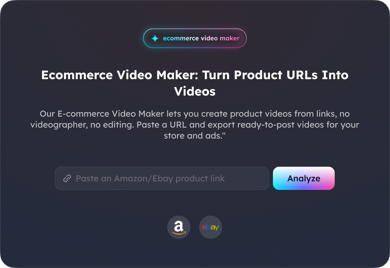 No Design Skills Needed, Just Paste and Publish
