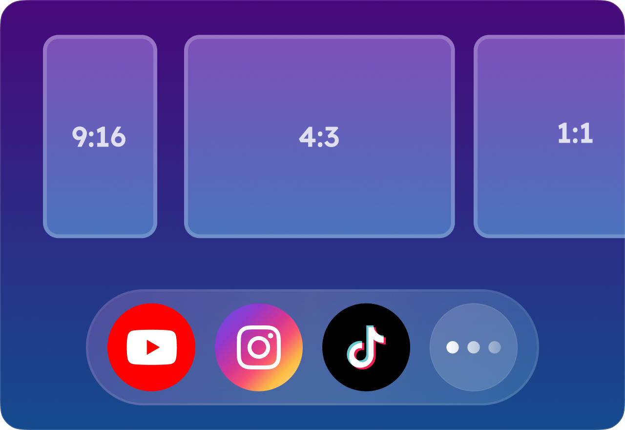 Maximum Engagement Video Ad Ratios