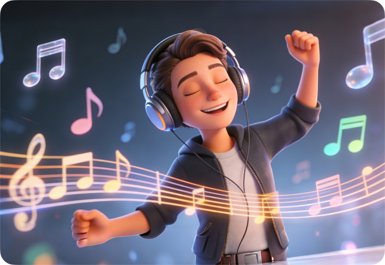 Fully Customizable Animations in One Click