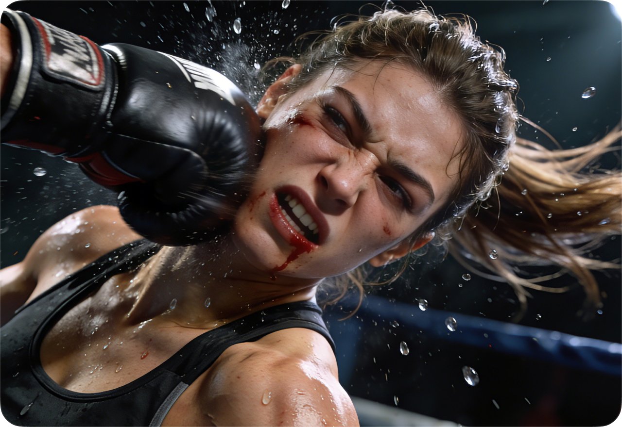 Natural Motion and Physics-Aware Animation