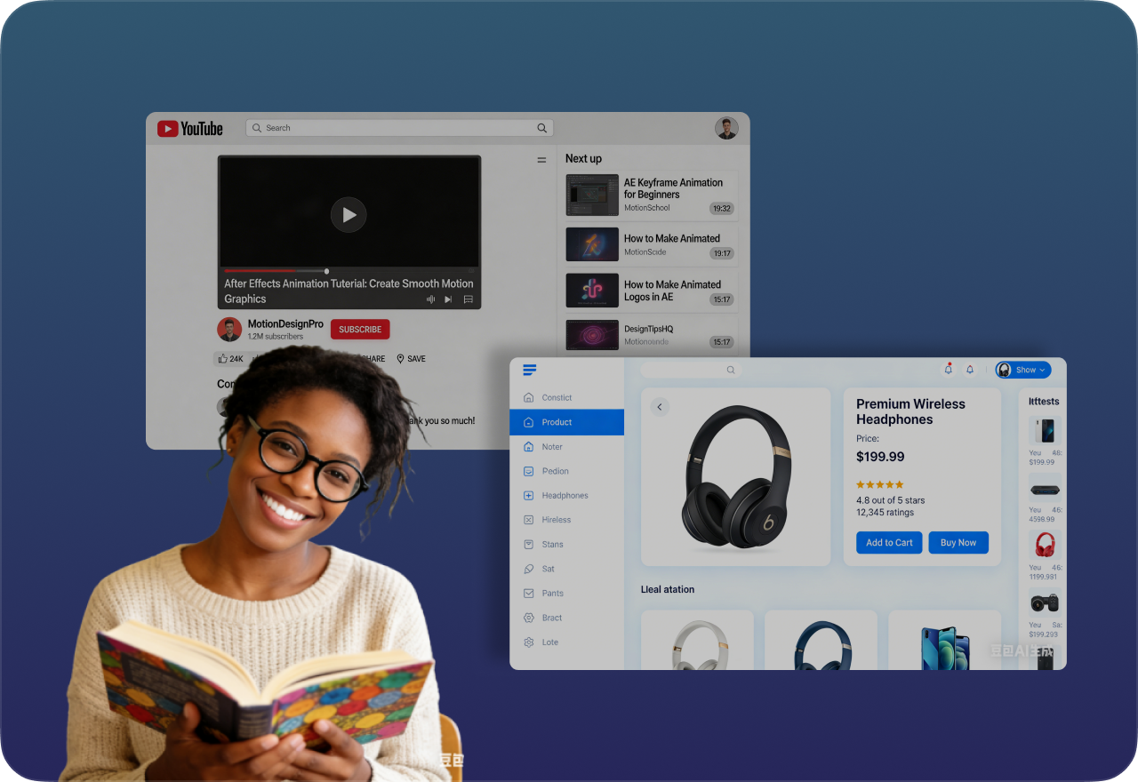 Common Use Cases for Kling AI