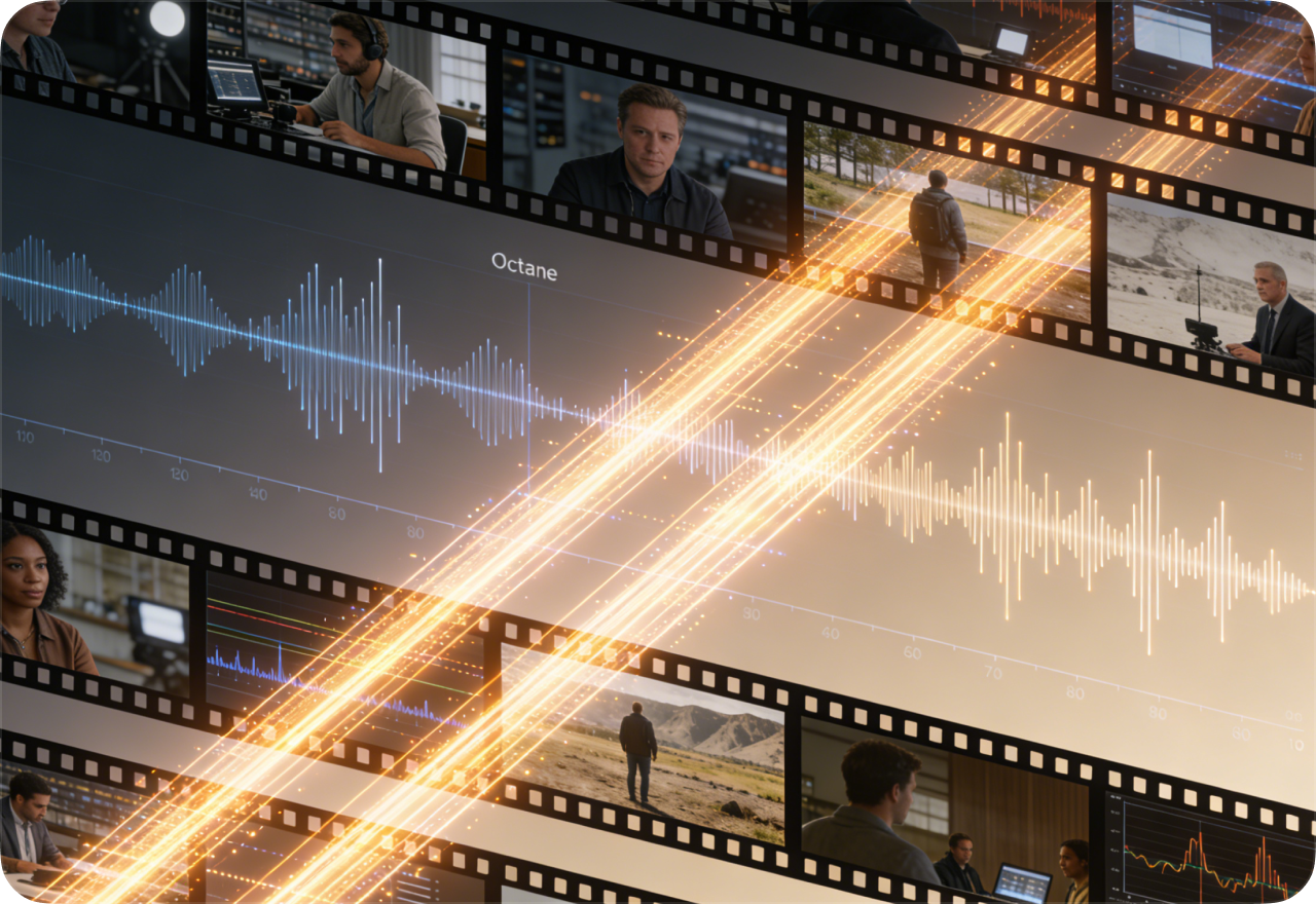 Smooth Frame Perfection