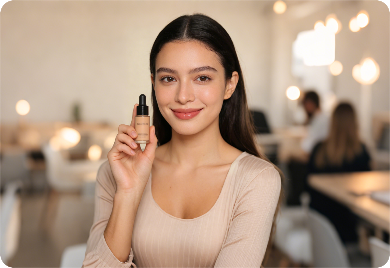 Stun your audience & increase your sales