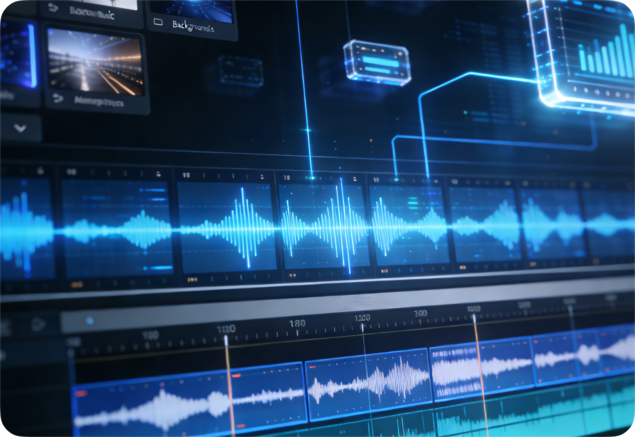 Fast AI Video Generation