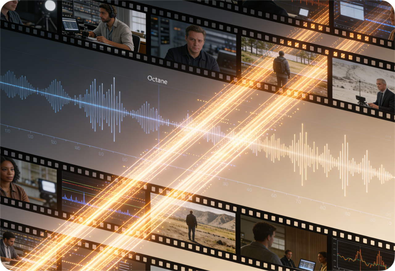 Advanced Architecture Designed for Professional Results