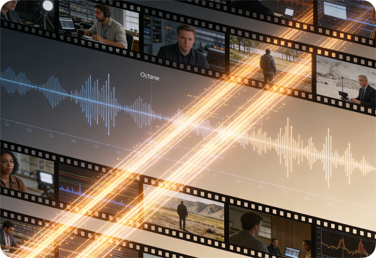 Fast Generation Mode for Efficient Production